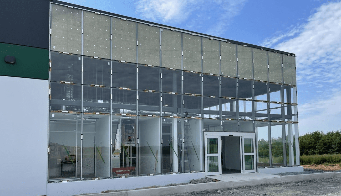 MGM site